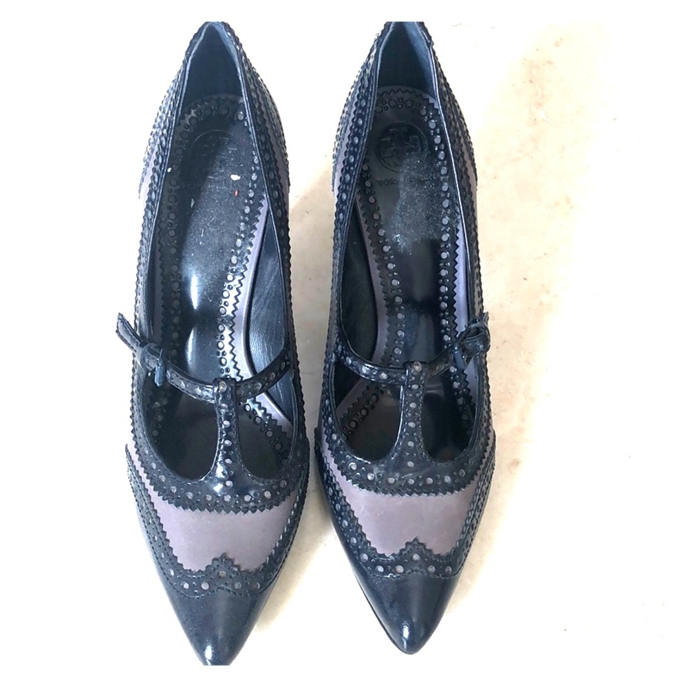 Tory Burch heels/pumps